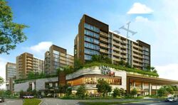 Pasir Ris 8 (D18), Apartment #459510791